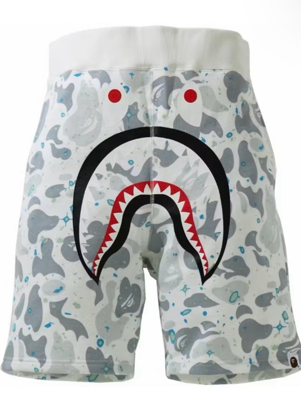 A Bathing Ape Shorts